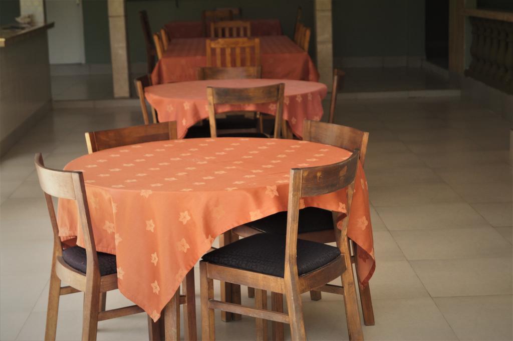 Chez May Paule Anse Volbert Village Eksteriør billede